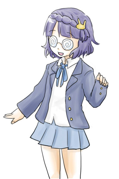 制服リム