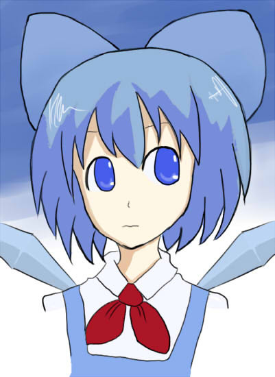 ふ~ん