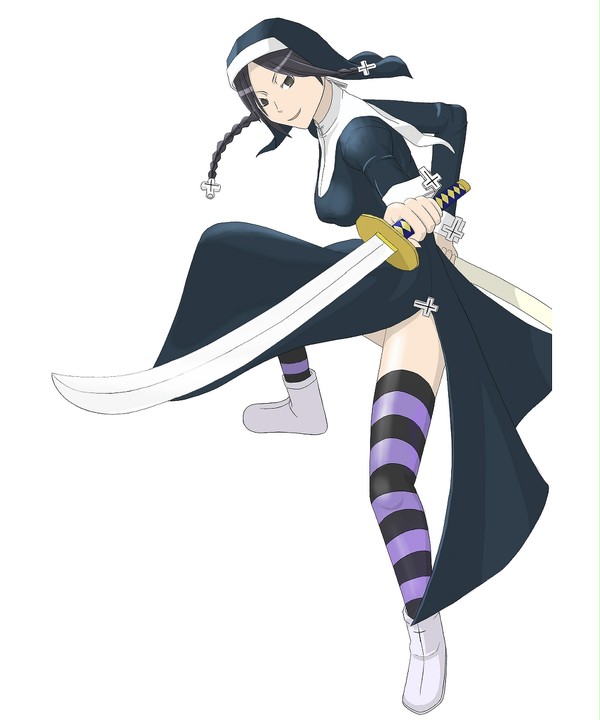 八重