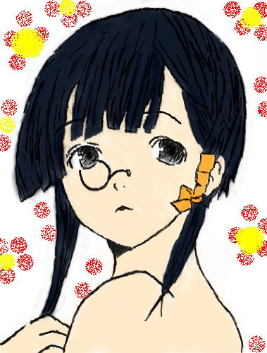 竜胆