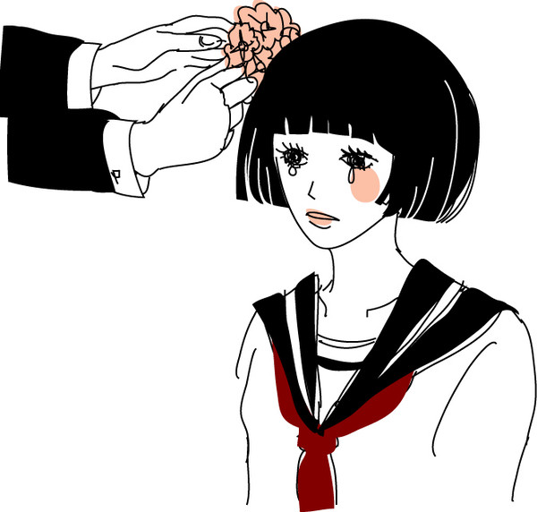 卒業