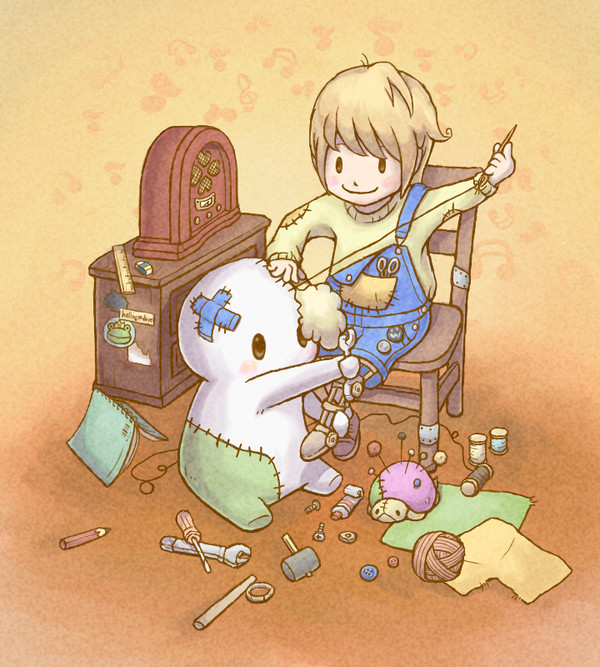 Re:pair