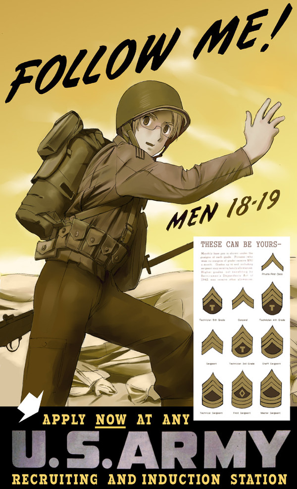 U.S.ARMY