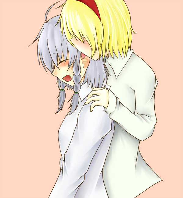 あああああああああああり咲ううううううううううううう