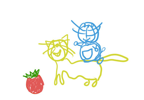 こんしんのドラえもん
