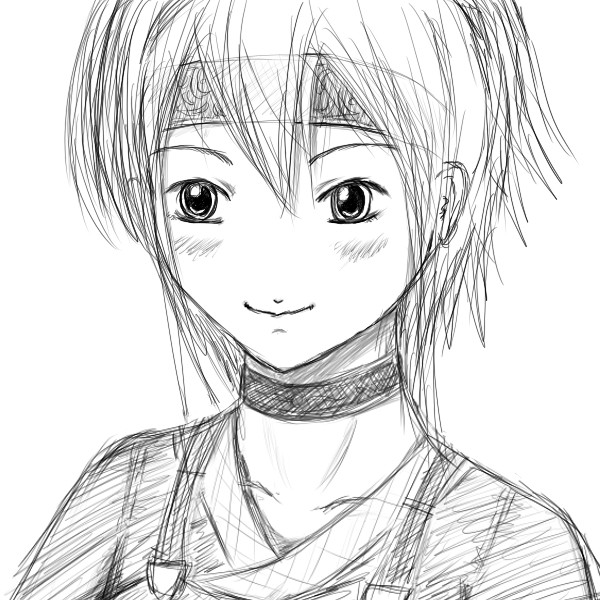 ためしがき