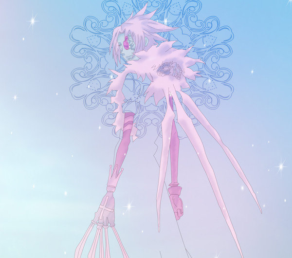 アレ？ん