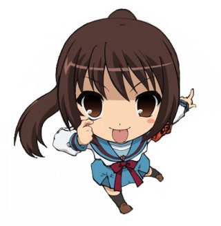 キョン子