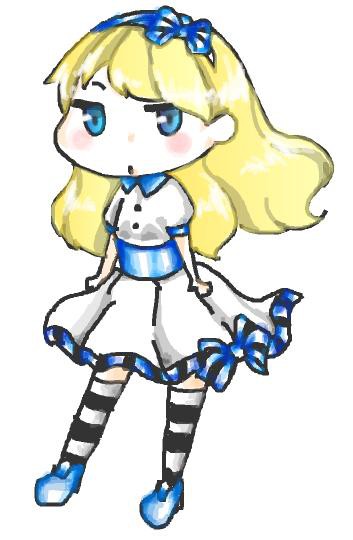Alice T.T