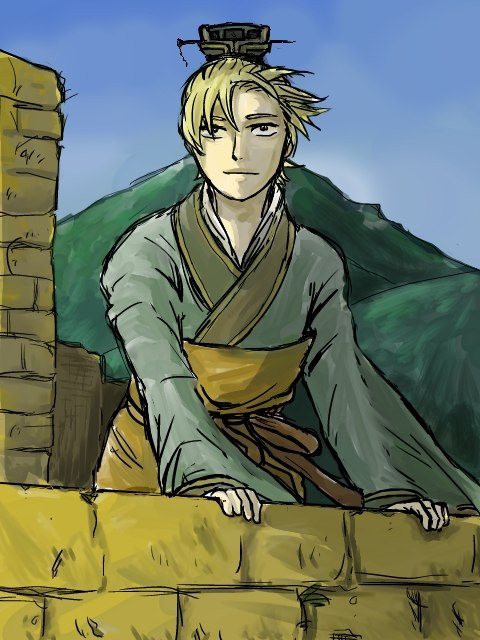 田単