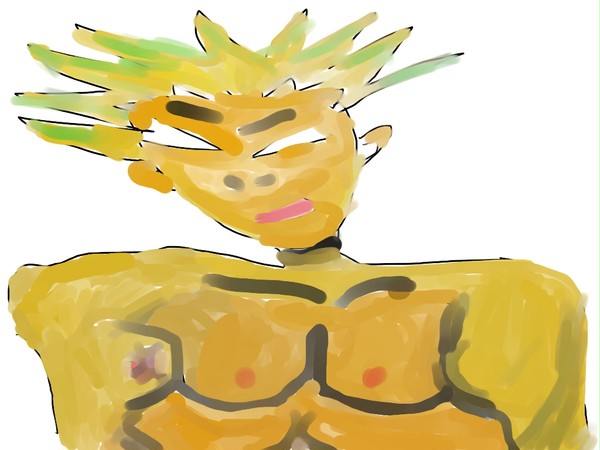 ブロリー