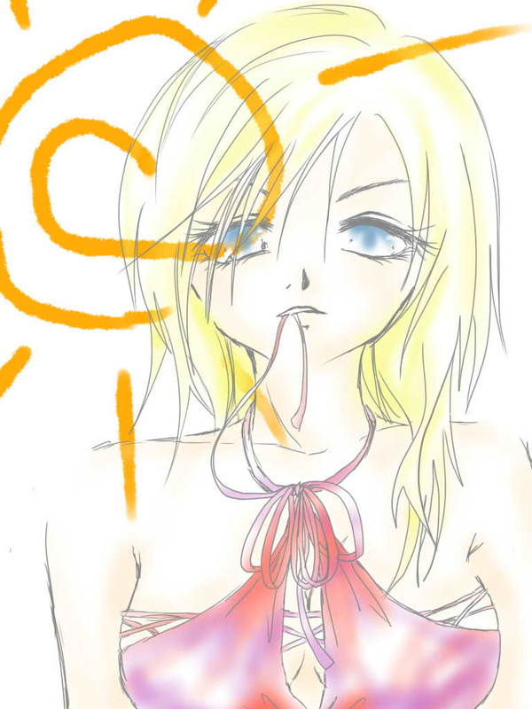 な・・つ？