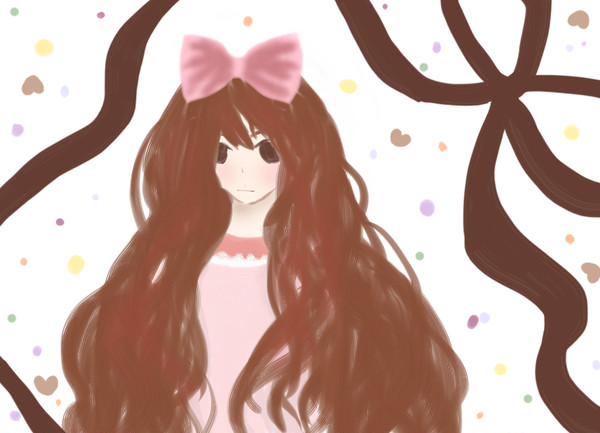 りぼん