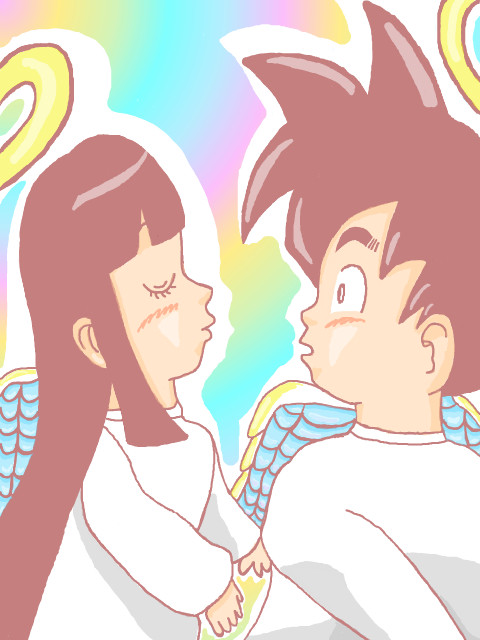 天使のキッス