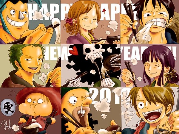 2010あけおめ