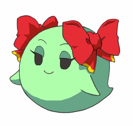 ツンデレサレサ
