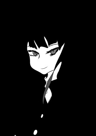 ヘタレ彼女