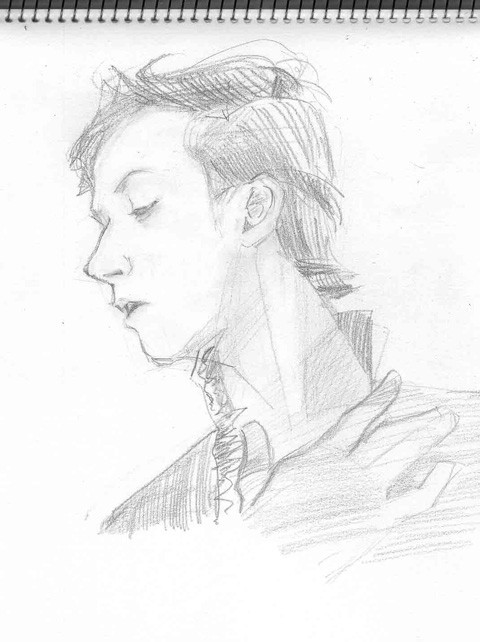 習作２
