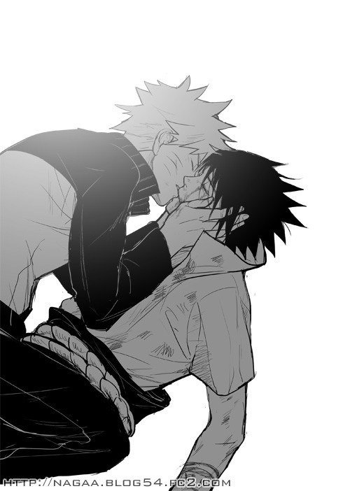 kiss