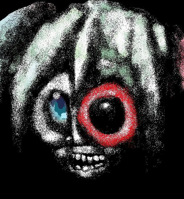 ミックミックにしてあげる