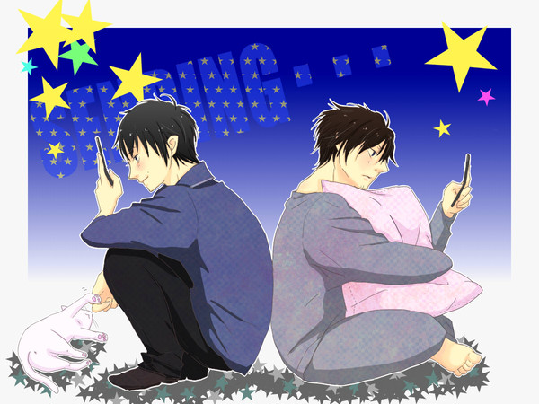 「ぬこがいた。」