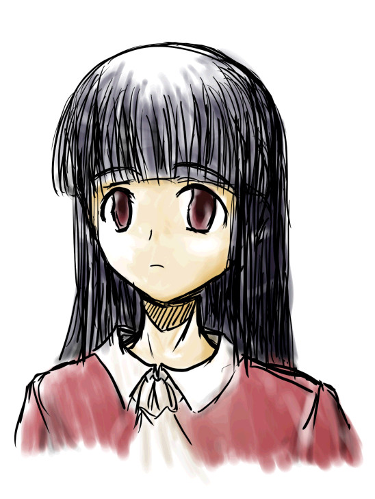 てるよっぽい何か