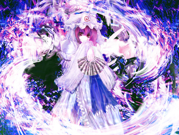 幽々子