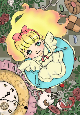 アリス