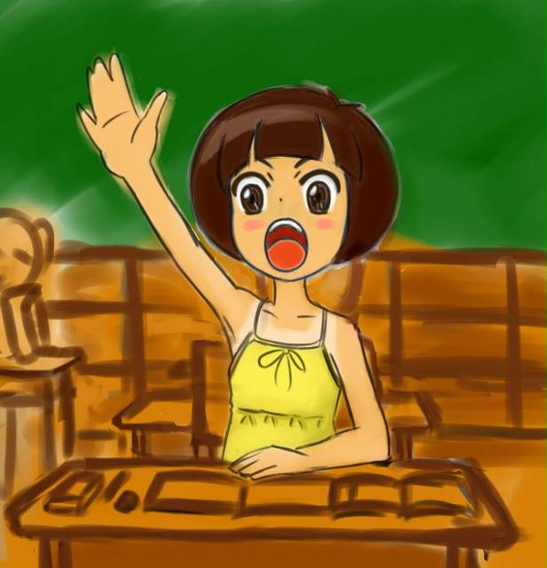 おりこう