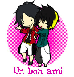 Un bon ami