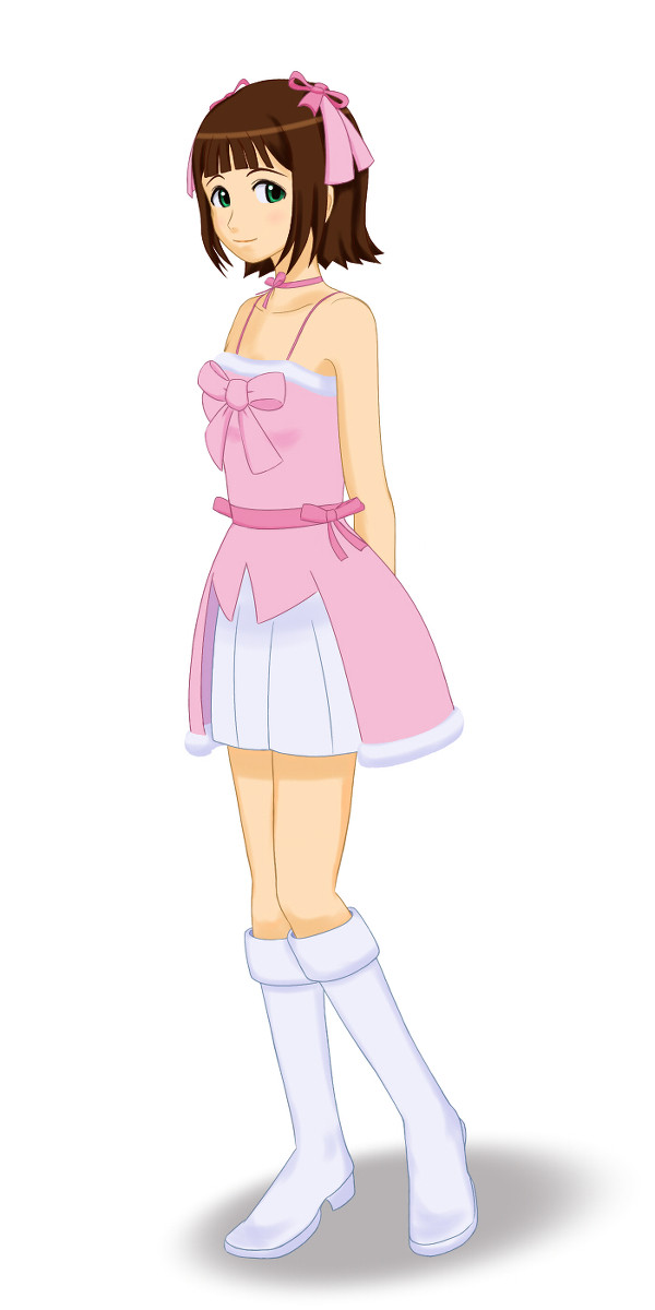 春香３