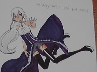 オリキャラさん