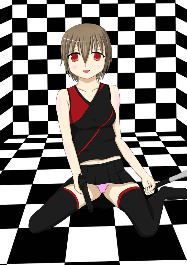お題絵