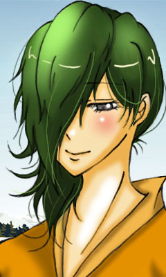 Ｕ  ＮＡ  ＺＩ  ☆