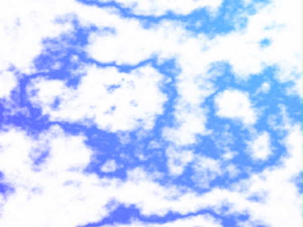 空