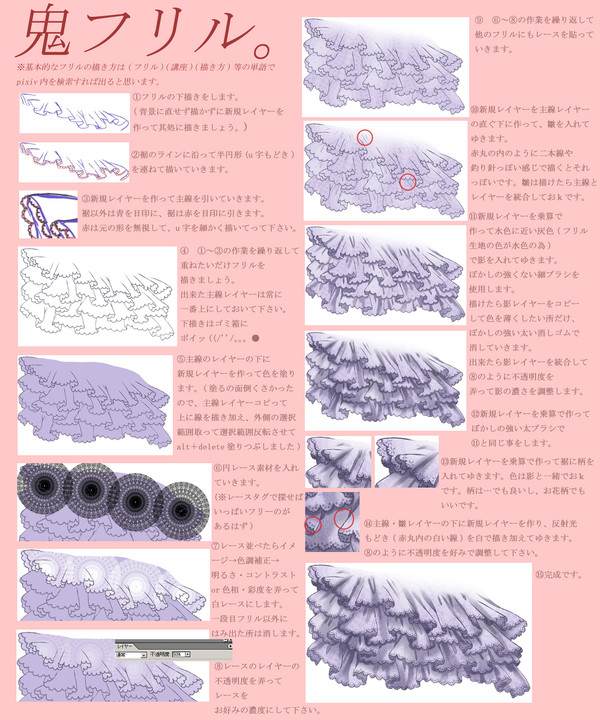 おにふりる。 - 1/1