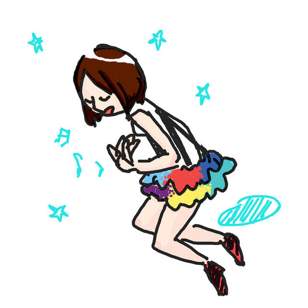 武道館真綾