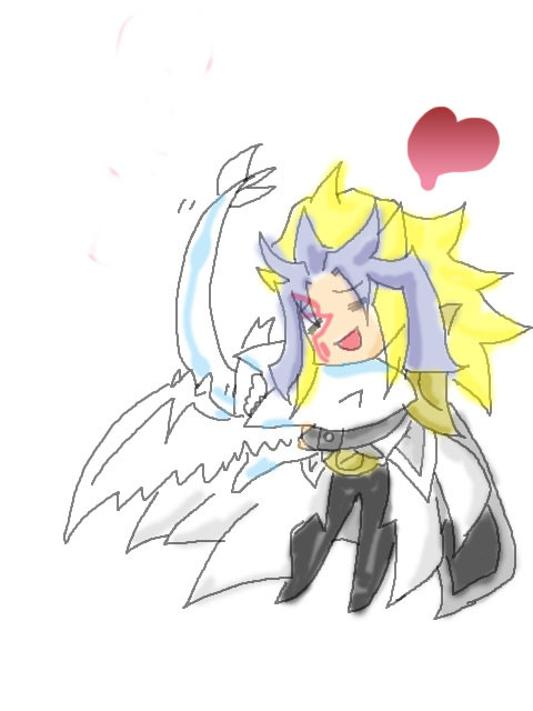 ぱらでれ