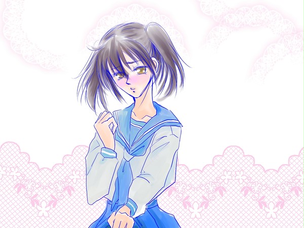 妹的メイド様