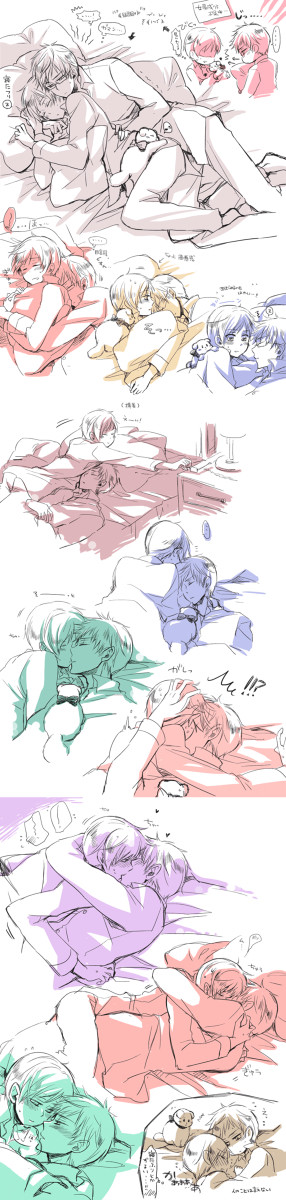 ［腐］..zZZ