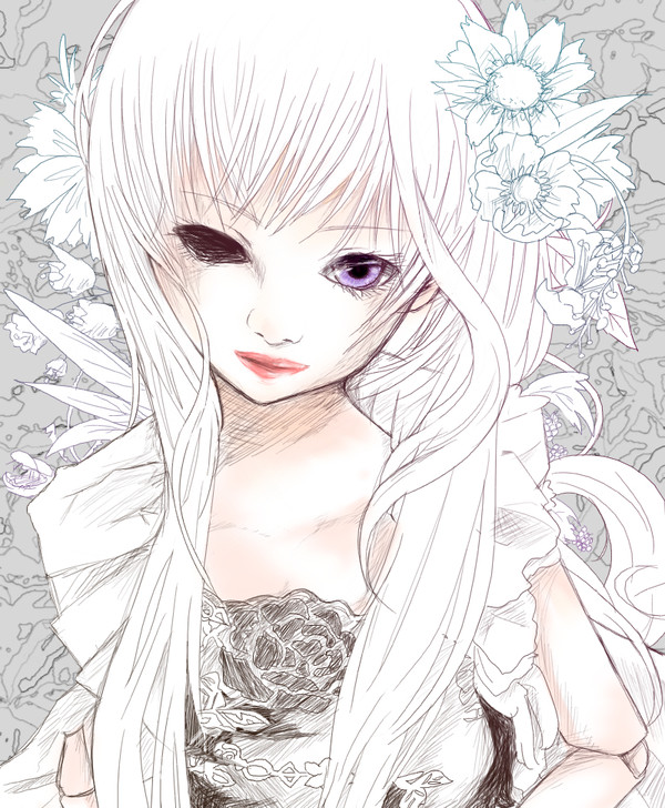 doll
