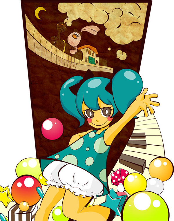 キャンディ ステイション