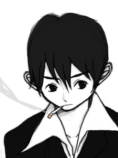ウルフウッドさん