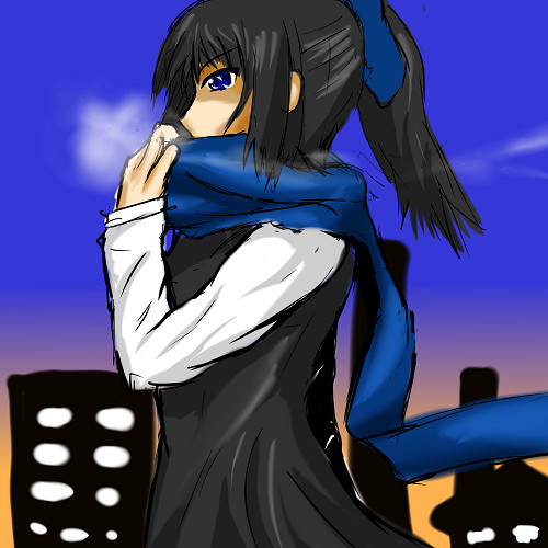 落書き