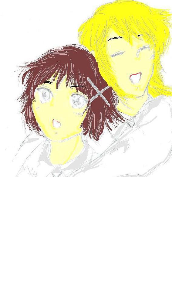 宮子×ゆの