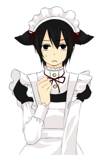 誰得リクさん