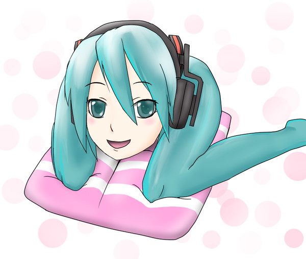 lat式？シテヤンヨ