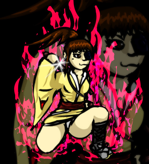 メイク