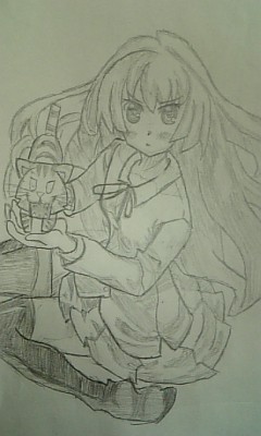 初投稿
