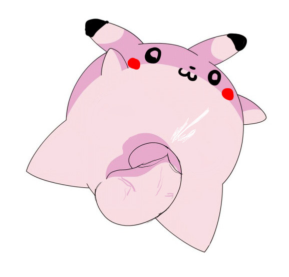 可愛いボッキ